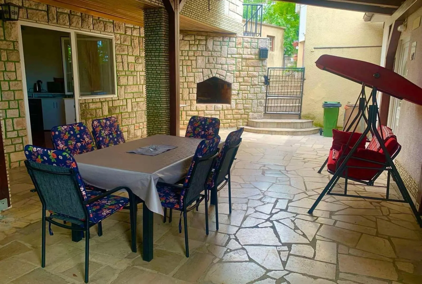 Apartment Apartman Nina Novi Vinodolski
