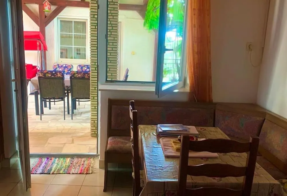 Apartman Nina Novi Vinodolski Apartment
