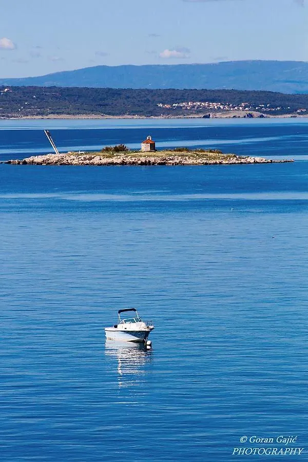 Apartman Nina Novi Vinodolski Croatia