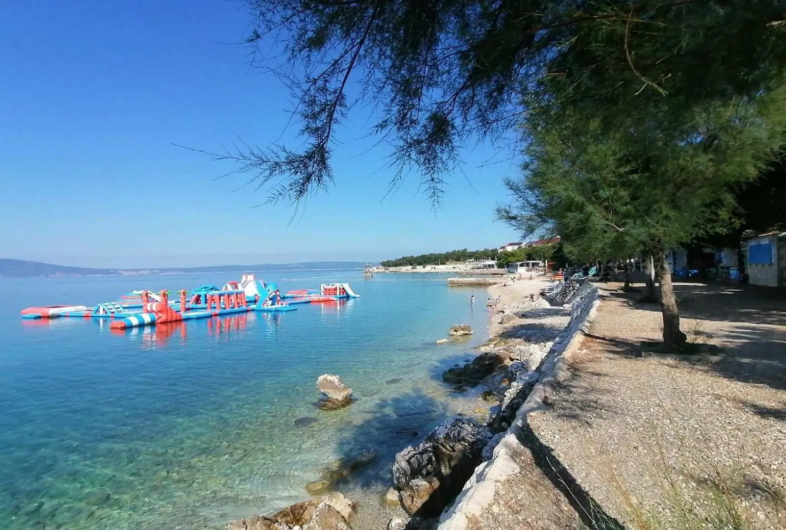 Apartman Nina Novi Vinodolski Croatia